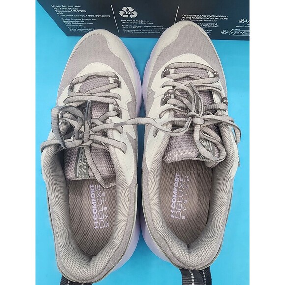 Under Armour Womens Training UA Charged Verssert 2 Running Athletic Shoes Sz 10 - Picture 9 of 9